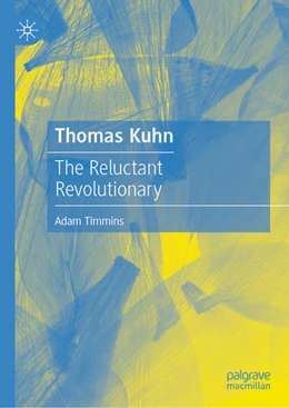 Abbildung von Timmins | Thomas Kuhn | 1. Auflage | 2026 | beck-shop.de