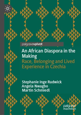Abbildung von Rudwick / Nwagbo | An African Diaspora in the Making | 1. Auflage | 2026 | beck-shop.de