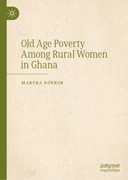 Abbildung von Donkor | Old Age Poverty Among Rural Women in Ghana | 1. Auflage | 2026 | beck-shop.de