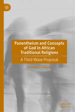 Abbildung von Ofuasia | Panentheism and Concepts of God in African Traditional Religions | 1. Auflage | 2026 | beck-shop.de