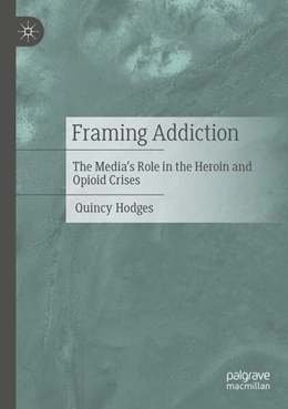 Abbildung von Hodges | Framing Addiction | 1. Auflage | 2026 | beck-shop.de