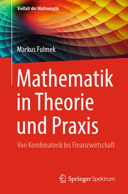 Abbildung von Fulmek | Mathematik in Theorie und Praxis | 1. Auflage | 2026 | beck-shop.de
