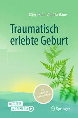 Abbildung von Bolt / Häne | Traumatisch erlebte Geburt | 1. Auflage | 2026 | beck-shop.de
