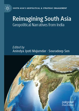 Abbildung von Majumdar / Sen | Reimagining South Asia | 1. Auflage | 2026 | beck-shop.de
