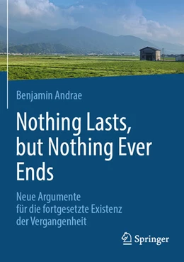 Abbildung von Andrae | Nothing lasts, but nothing ever ends | 1. Auflage | 2026 | beck-shop.de