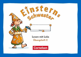 Abbildung von Einsterns Schwester - Üben mit Lola - 2. Schuljahr | 1. Auflage | 2026 | beck-shop.de