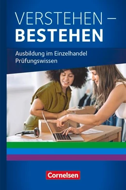 Abbildung von Habel / Otte | Ausbildung im Einzelhandel - Ausgabe 2024 - Jahrgangsübergreifend | 1. Auflage | 2026 | beck-shop.de
