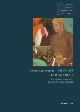 Abbildung von Hadjinicolaou | Die Kunst der Falknerei | 1. Auflage | 2026 | beck-shop.de