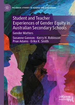 Abbildung von Gannon / Robinson | Student and Teacher Experiences of Gender Equity in Australian Secondary Schools | 1. Auflage | 2026 | beck-shop.de