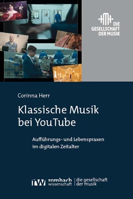 Abbildung von Herr | Klassische Musik bei YouTube | 1. Auflage | 2026 | 3 | beck-shop.de