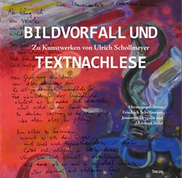 Abbildung von Crodel / Drygalla | Bildvorfall und Textnachlese | 1. Auflage | 2026 | beck-shop.de