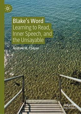 Abbildung von Cooper | Blake's Word | 1. Auflage | 2026 | beck-shop.de