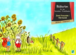 Abbildung von Momm | Zwei Freunde | 1. Auflage | 2025 | beck-shop.de