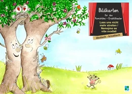 Abbildung von Momm | Lass uns nicht mehr streiten | 1. Auflage | 2026 | beck-shop.de