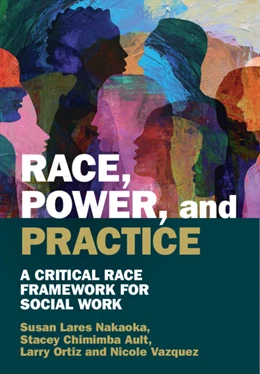 Abbildung von Nakaoka / Ault | Race, Power, and Practice | 1. Auflage | 2026 | beck-shop.de