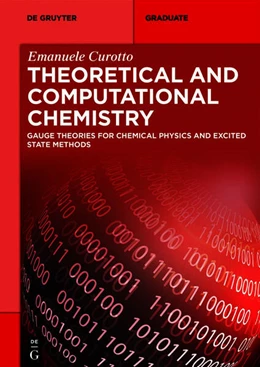 Abbildung von Curotto | Theoretical and Computational Chemistry | 1. Auflage | 2026 | beck-shop.de
