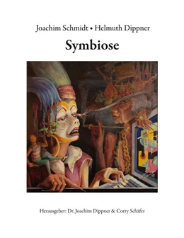 Abbildung von Schmidt / Dippner | Symbiose | 1. Auflage | 2026 | beck-shop.de