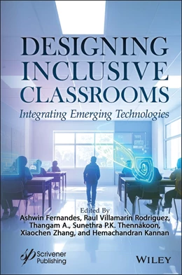 Abbildung von A / Kannan | Designing Inclusive Classrooms | 1. Auflage | 2026 | beck-shop.de