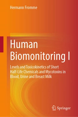 Abbildung von Fromme | Human Biomonitoring I | 1. Auflage | 2026 | beck-shop.de