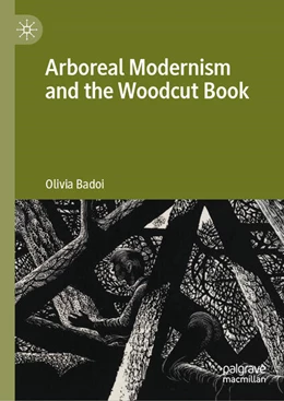 Abbildung von Badoi | Arboreal Modernism and the Woodcut Book | 1. Auflage | 2026 | beck-shop.de