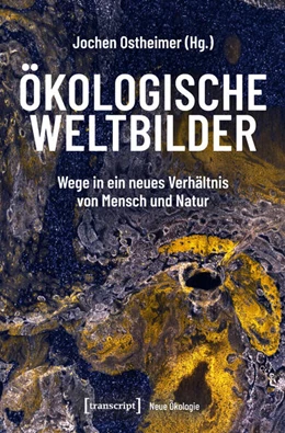 Abbildung von Ostheimer | Ökologische Weltbilder | 1. Auflage | 2026 | 15 | beck-shop.de