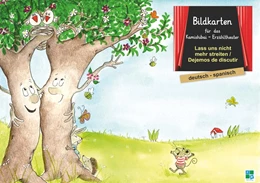 Abbildung von Momm | Lass uns nicht mehr streiten | 1. Auflage | 2026 | beck-shop.de