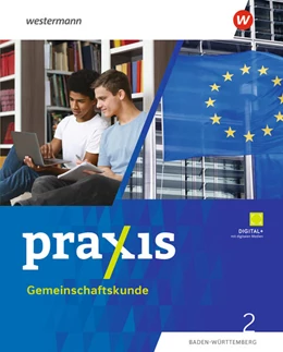 Abbildung von Atilgan / Comagic | Praxis Gemeinschaftskunde. Schulbuch 2. Für Baden-Württemberg | 1. Auflage | 2026 | beck-shop.de