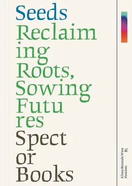 Abbildung von Haslinger / KunstHausWien | Seeds | 1. Auflage | 2026 | beck-shop.de