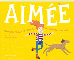 Abbildung von Monstein | Aimée - Un Voyage concient à travers le monde des émotions | 1. Auflage | 2025 | beck-shop.de