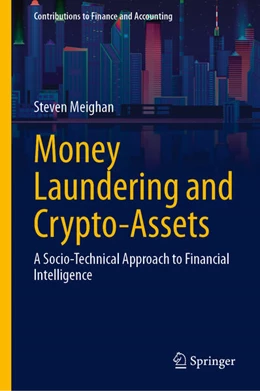 Abbildung von Meighan | Money Laundering and Crypto-Assets | 1. Auflage | 2026 | beck-shop.de