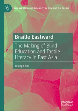 Abbildung von Chiu | Braille Eastward | 1. Auflage | 2026 | beck-shop.de
