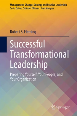 Abbildung von Fleming | Successful Transformational Leadership | 1. Auflage | 2026 | beck-shop.de
