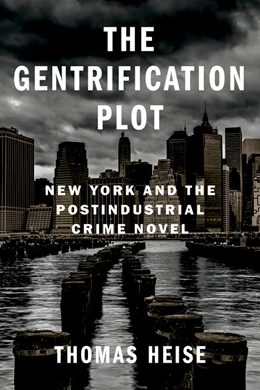 Abbildung von Heise | The Gentrification Plot | 1. Auflage | 2021 | beck-shop.de