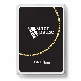 Abbildung von Sauer | Stadtpause | 2. Auflage | 2026 | beck-shop.de