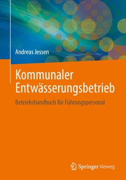Abbildung von Jessen | Kommunaler Entwässerungsbetrieb | 1. Auflage | 2026 | beck-shop.de