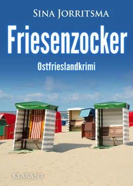 Abbildung von Jorritsma | Friesenzocker. Ostfrieslandkrimi | 1. Auflage | 2026 | beck-shop.de