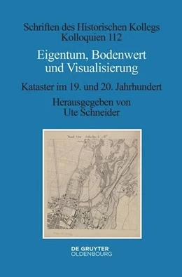 Abbildung von Schneider | Eigentum, Bodenwert und Visualisierung | 1. Auflage | 2025 | beck-shop.de