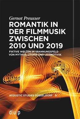 Abbildung von Preusser | Romantik in der Filmmusik zwischen 2010 und 2019 | 1. Auflage | 2026 | beck-shop.de