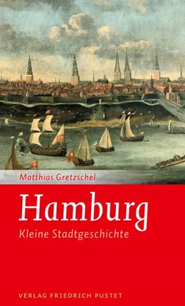 Abbildung von Gretzschel | Hamburg | 4. Auflage | 2026 | beck-shop.de