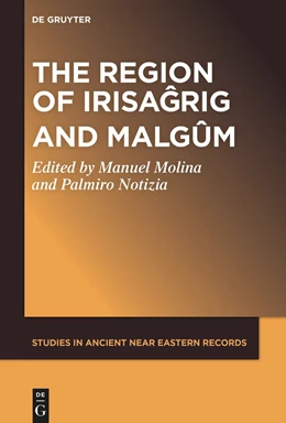 Abbildung von Molina / Notizia | New Perspectives on the History of Early Mesopotamia | 1. Auflage | 2026 | 36 | beck-shop.de