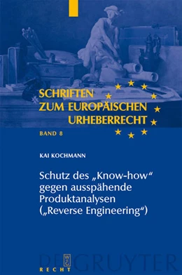 Abbildung von Kochmann | Schutz des 