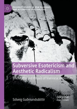 Abbildung von Guðmundsdóttir | Subversive Esotericism and Aesthetic Radicalism | 1. Auflage | 2025 | beck-shop.de