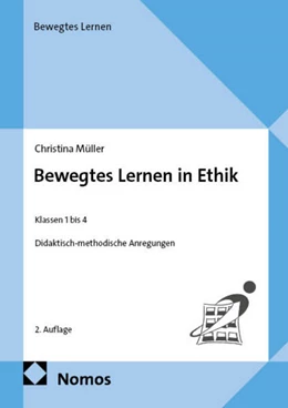 Abbildung von Müller | Bewegtes Lernen in Ethik | 2. Auflage | 2026 | 14 | beck-shop.de