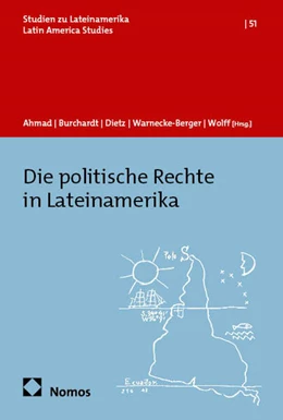 Abbildung von Ahmad / Burchardt | Die politische Rechte in Lateinamerika | 1. Auflage | 2026 | 51 | beck-shop.de