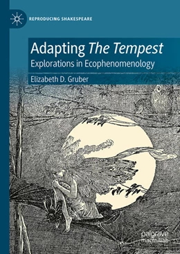 Abbildung von D. Gruber | Adapting The Tempest | 1. Auflage | 2026 | beck-shop.de