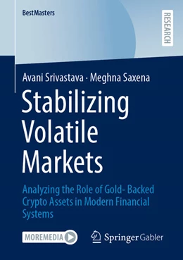 Abbildung von Srivastava / Saxena | Stabilizing Volatile Markets | 1. Auflage | 2026 | beck-shop.de