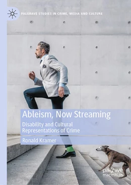 Abbildung von Kramer | Ableism, Now Streaming | 1. Auflage | 2026 | beck-shop.de