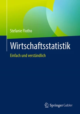Abbildung von Flotho | Wirtschaftsstatistik | 1. Auflage | 2026 | beck-shop.de