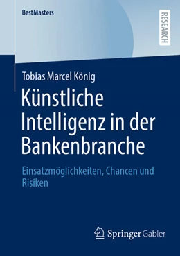 Abbildung von König | Künstliche Intelligenz in der Bankenbranche | 1. Auflage | 2026 | beck-shop.de