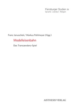 Abbildung von Januschek / Pohlmeyer | Modelleisenbahn | 1. Auflage | 2026 | beck-shop.de